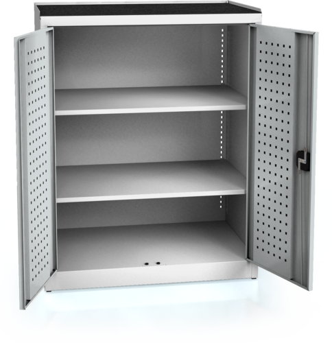 System cupboard UNI 1170 x 920 x 500 - shelves